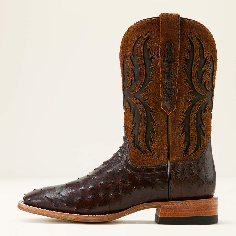 Drifter Cowboy Boot - Men