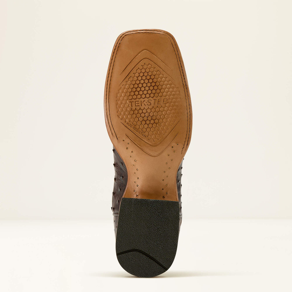 Drifter Cowboy Boot - Men