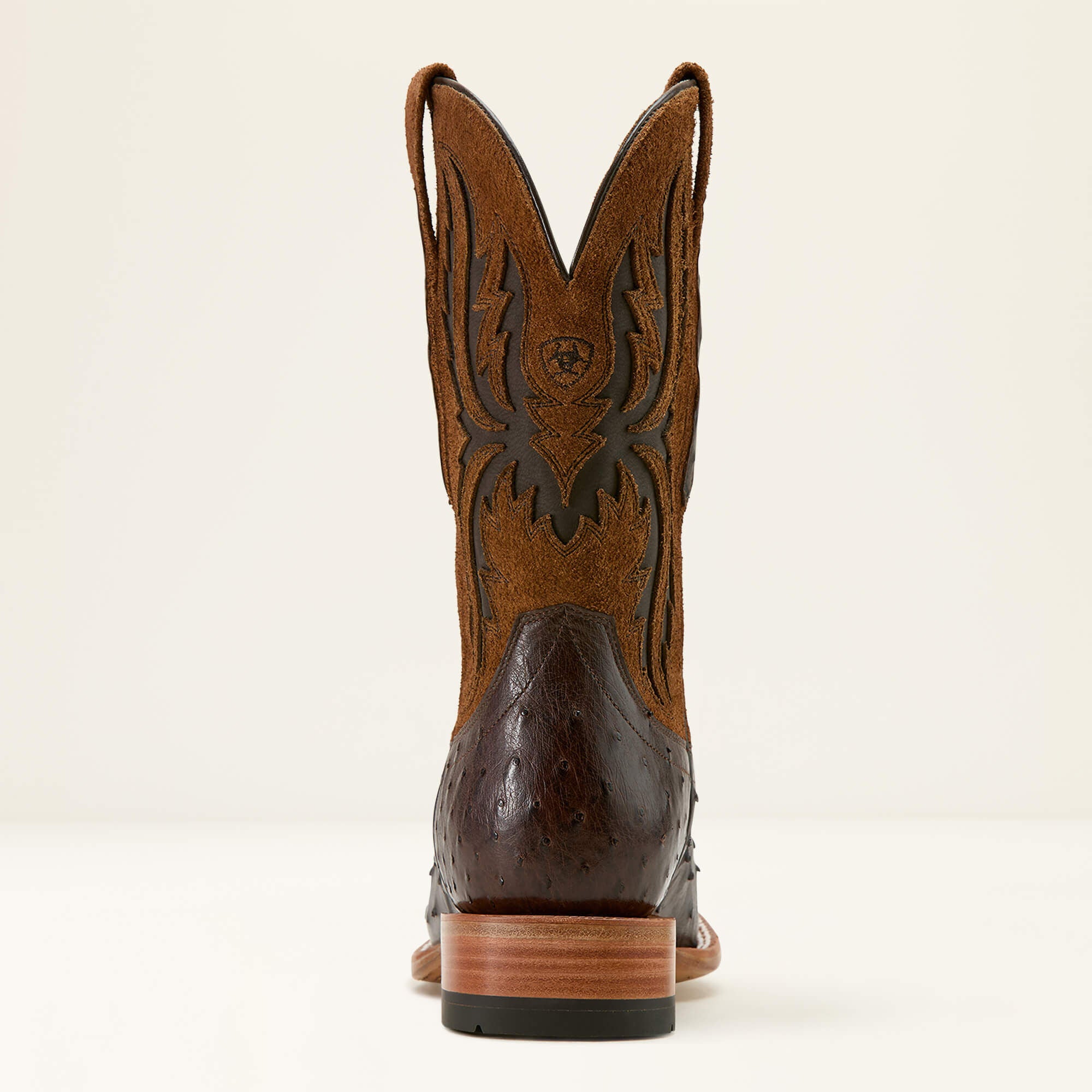 Drifter Cowboy Boot - Men