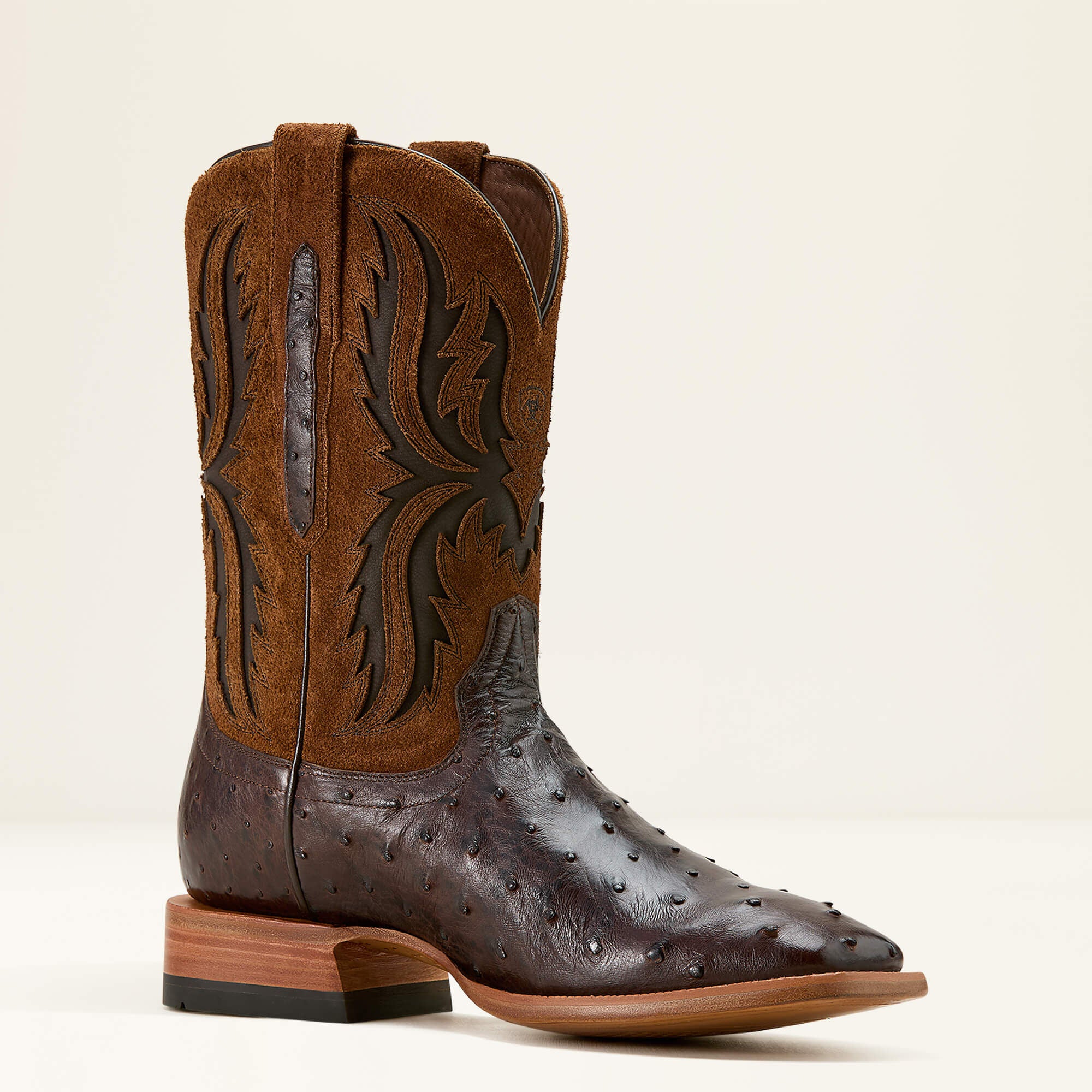 Drifter Cowboy Boot - Men