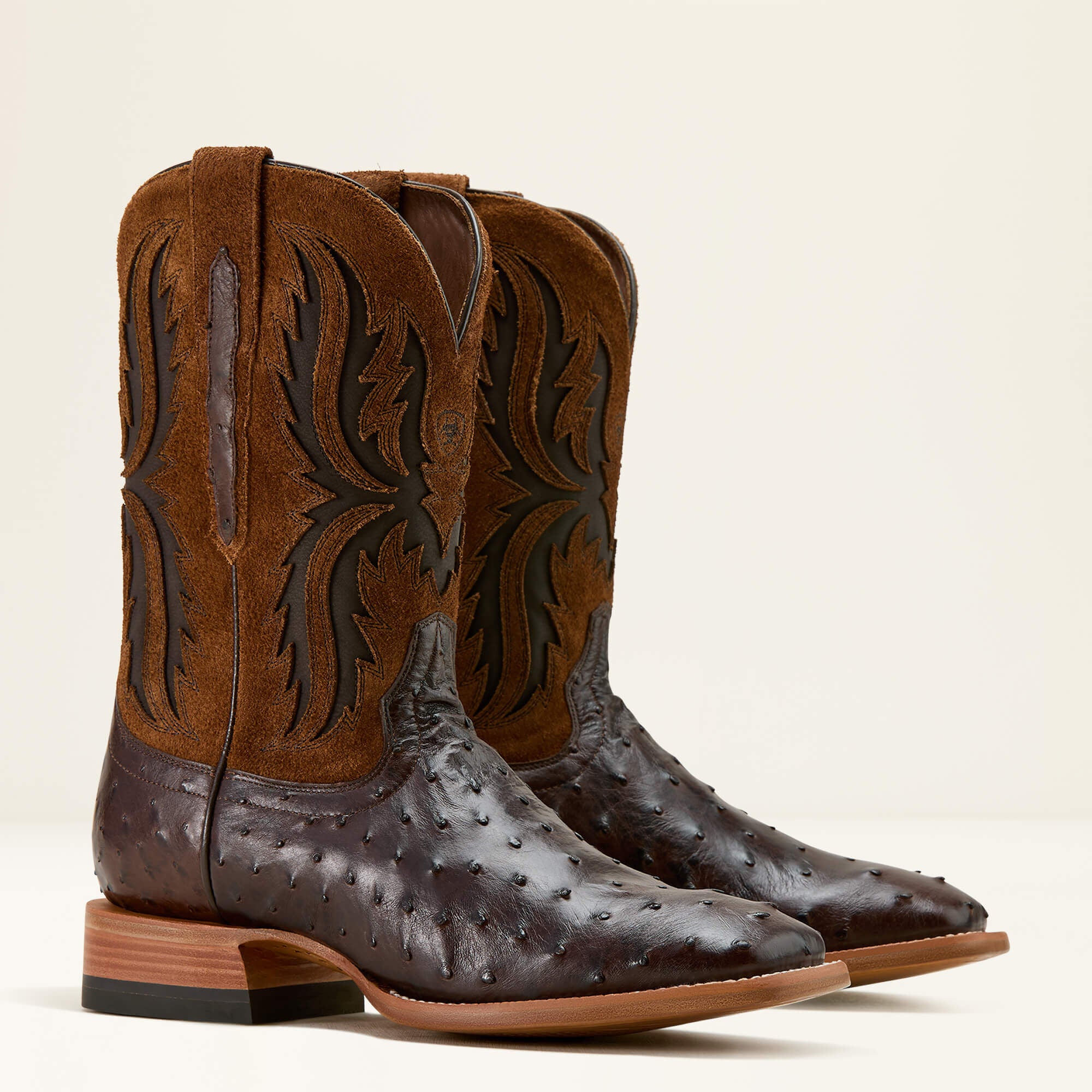 Drifter Cowboy Boot - Men