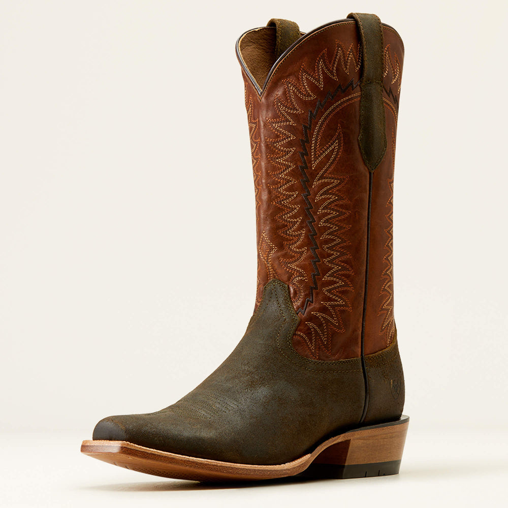 Futurity Time Cowboy Boot - Men
