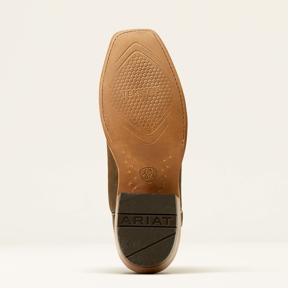 Futurity Time Cowboy Boot - Men