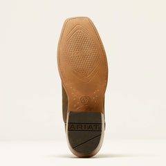 Futurity Time Cowboy Boot - Men