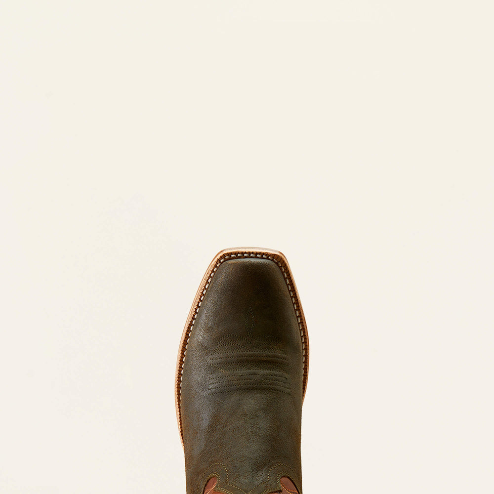 Futurity Time Cowboy Boot - Men