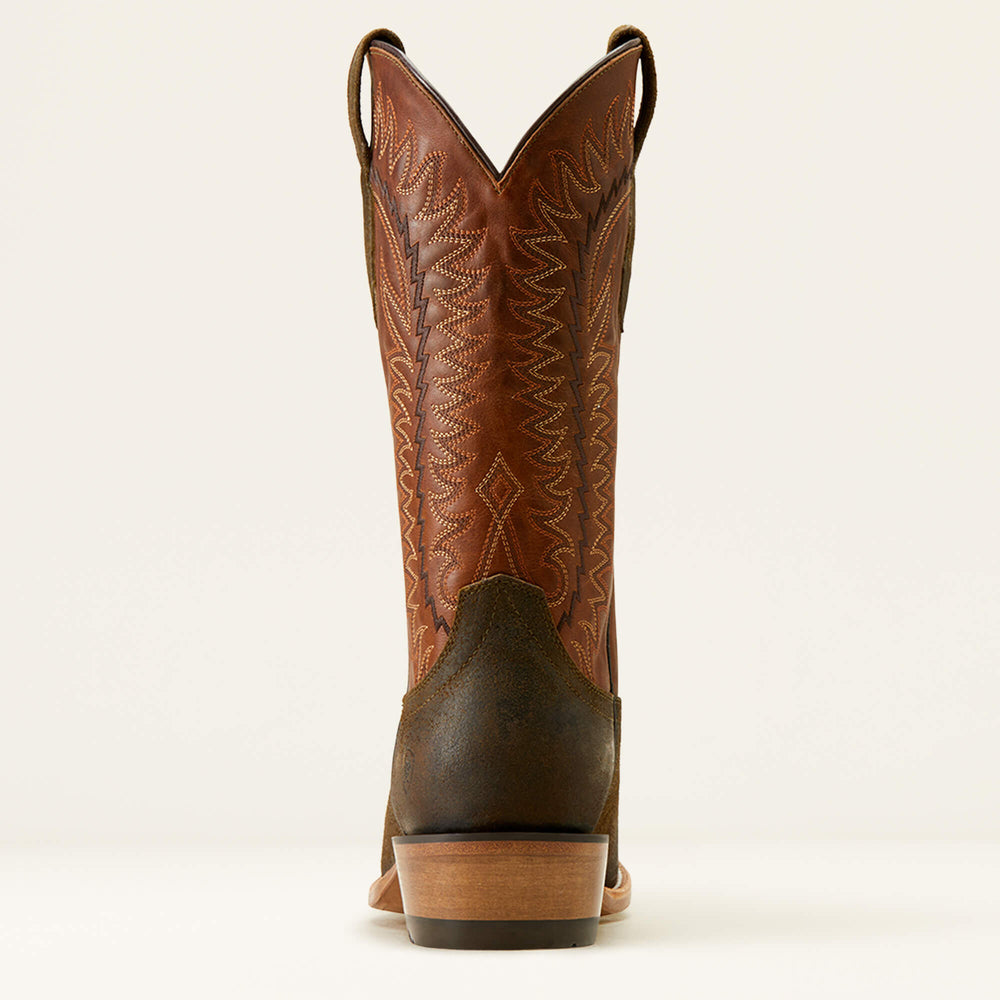 Futurity Time Cowboy Boot - Men