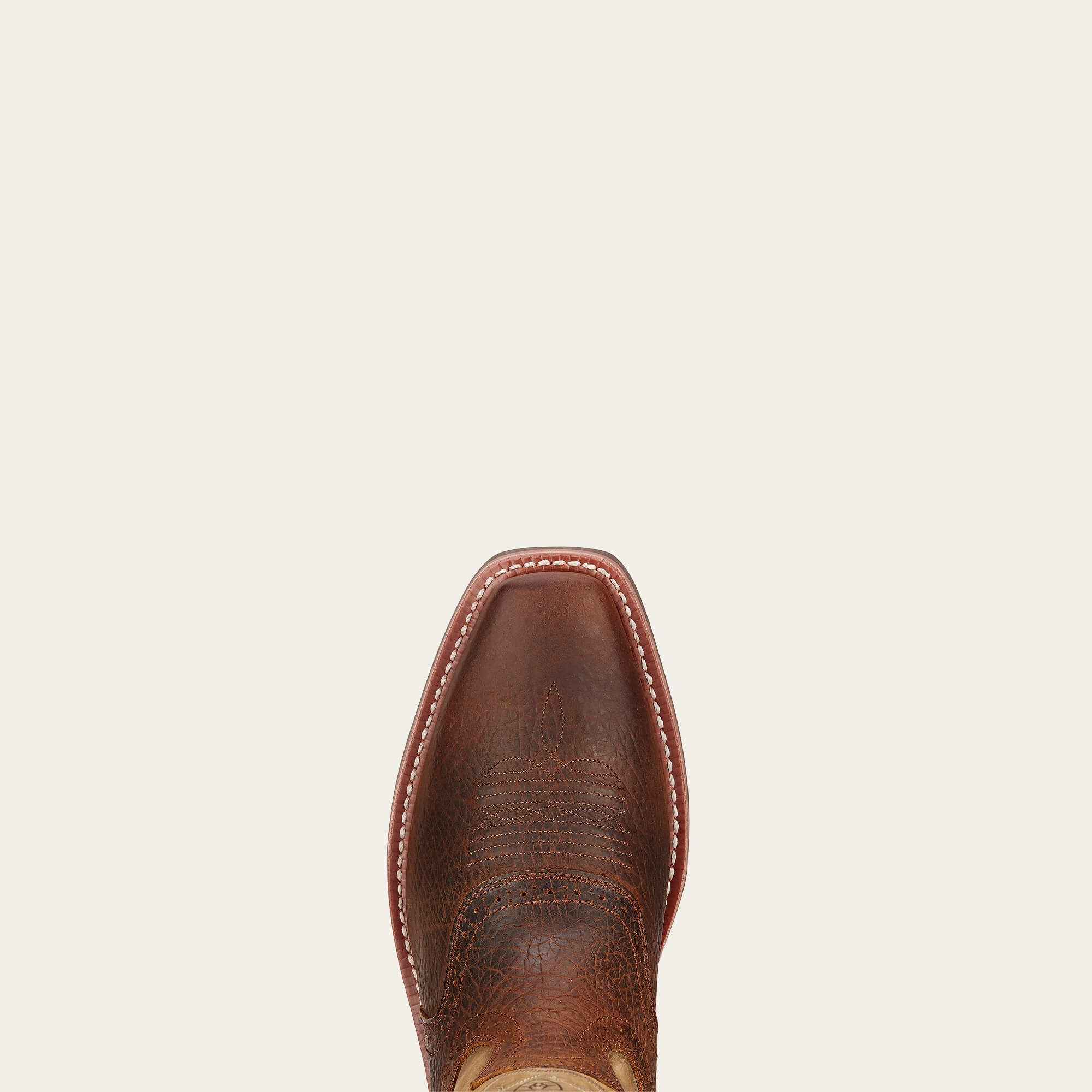 Heritage Roughstock Cowboy Boot - Men