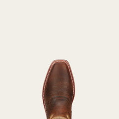 Heritage Roughstock Cowboy Boot - Men