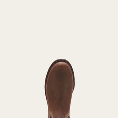 Groundbreaker Chelsea Waterproof Steel Toe Work Boot - Men