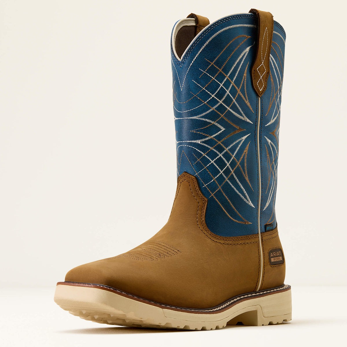Activator Waterproof Work Boot - Men