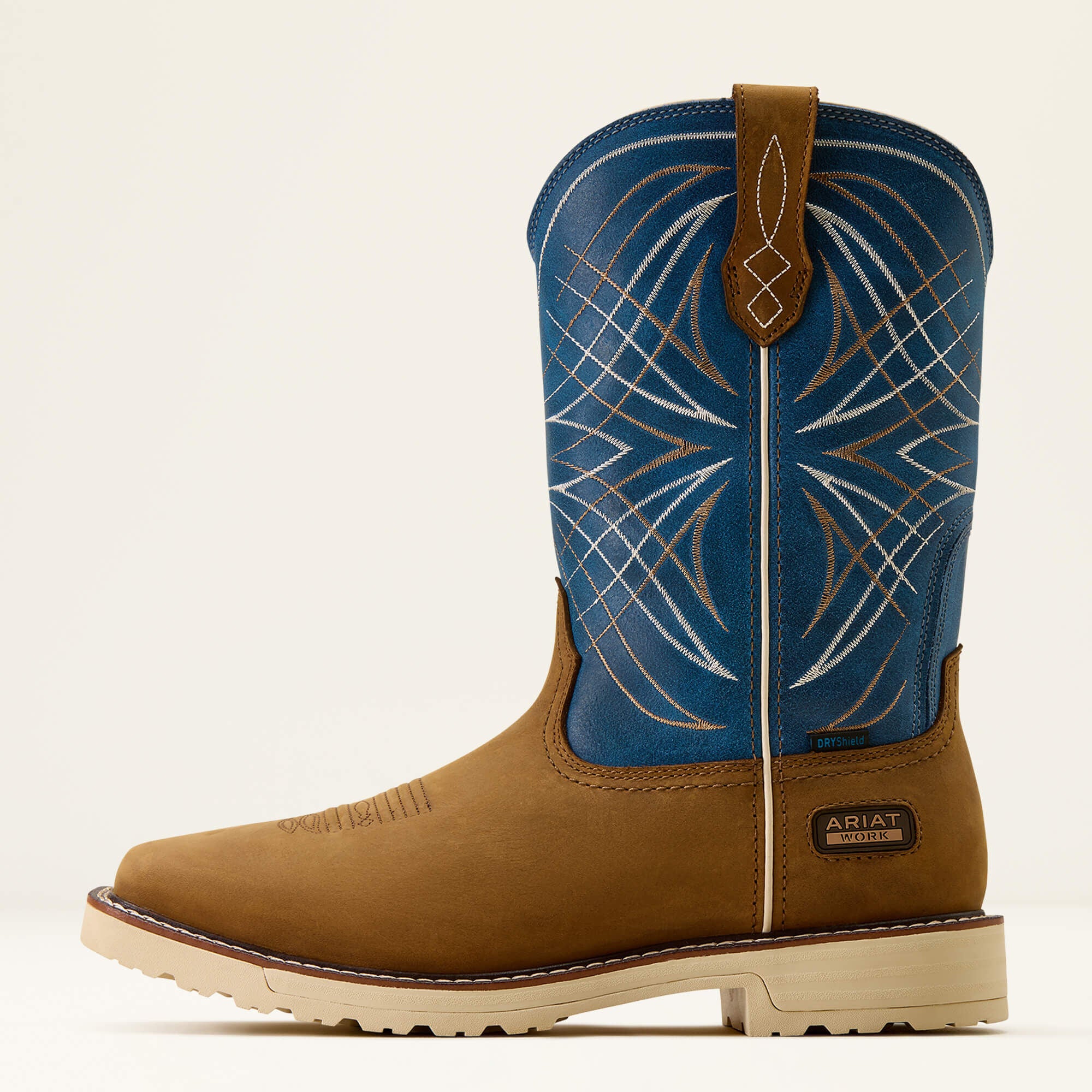 Activator Waterproof Work Boot - Men