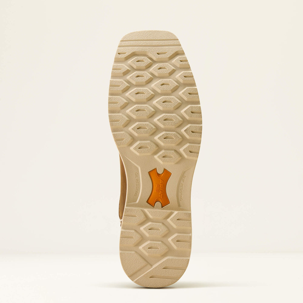 Activator Waterproof Work Boot - Men