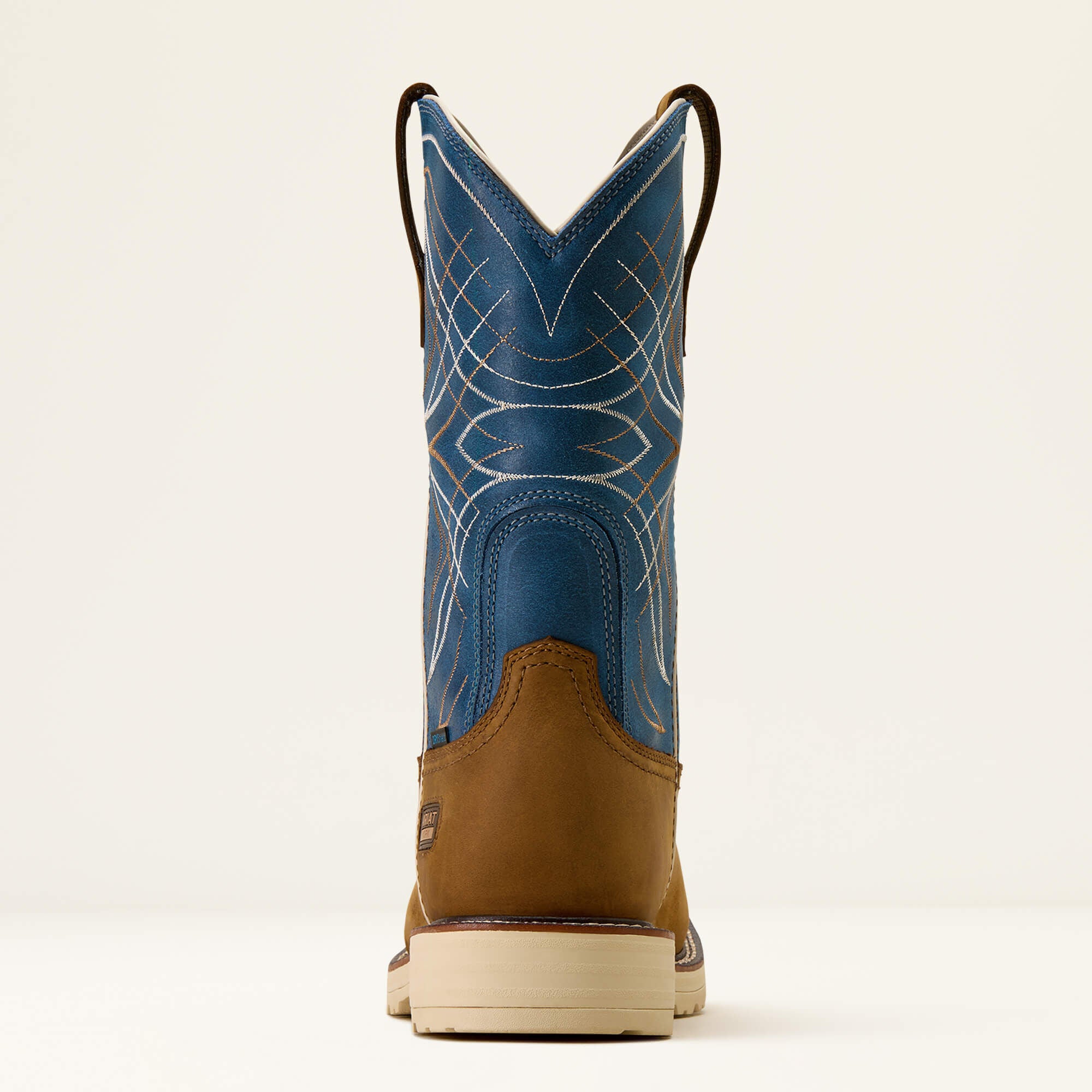 Activator Waterproof Work Boot - Men
