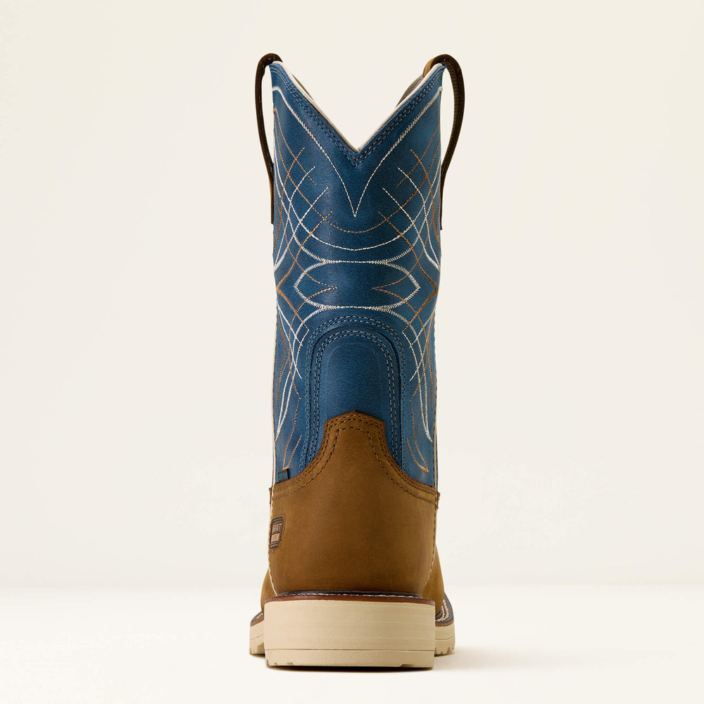 Activator Waterproof Work Boot - Men