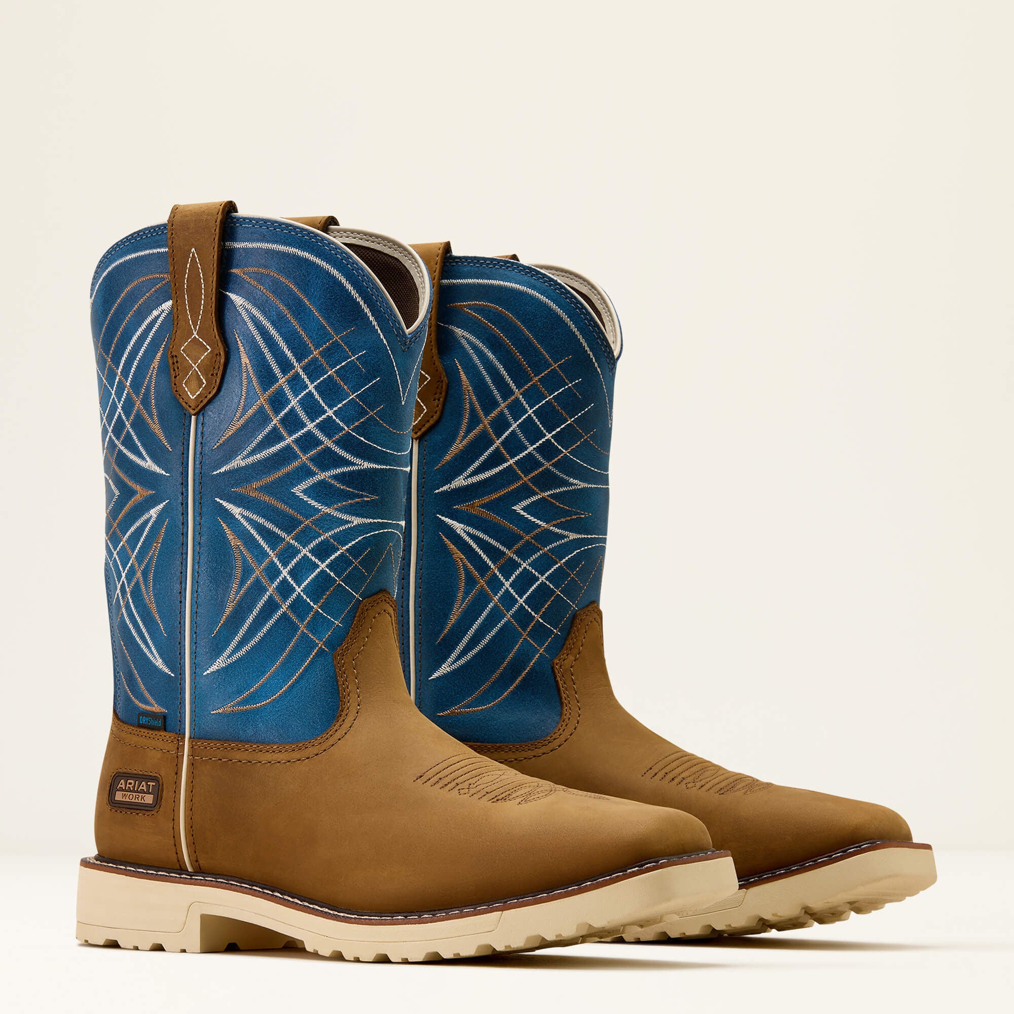 Activator Waterproof Work Boot - Men