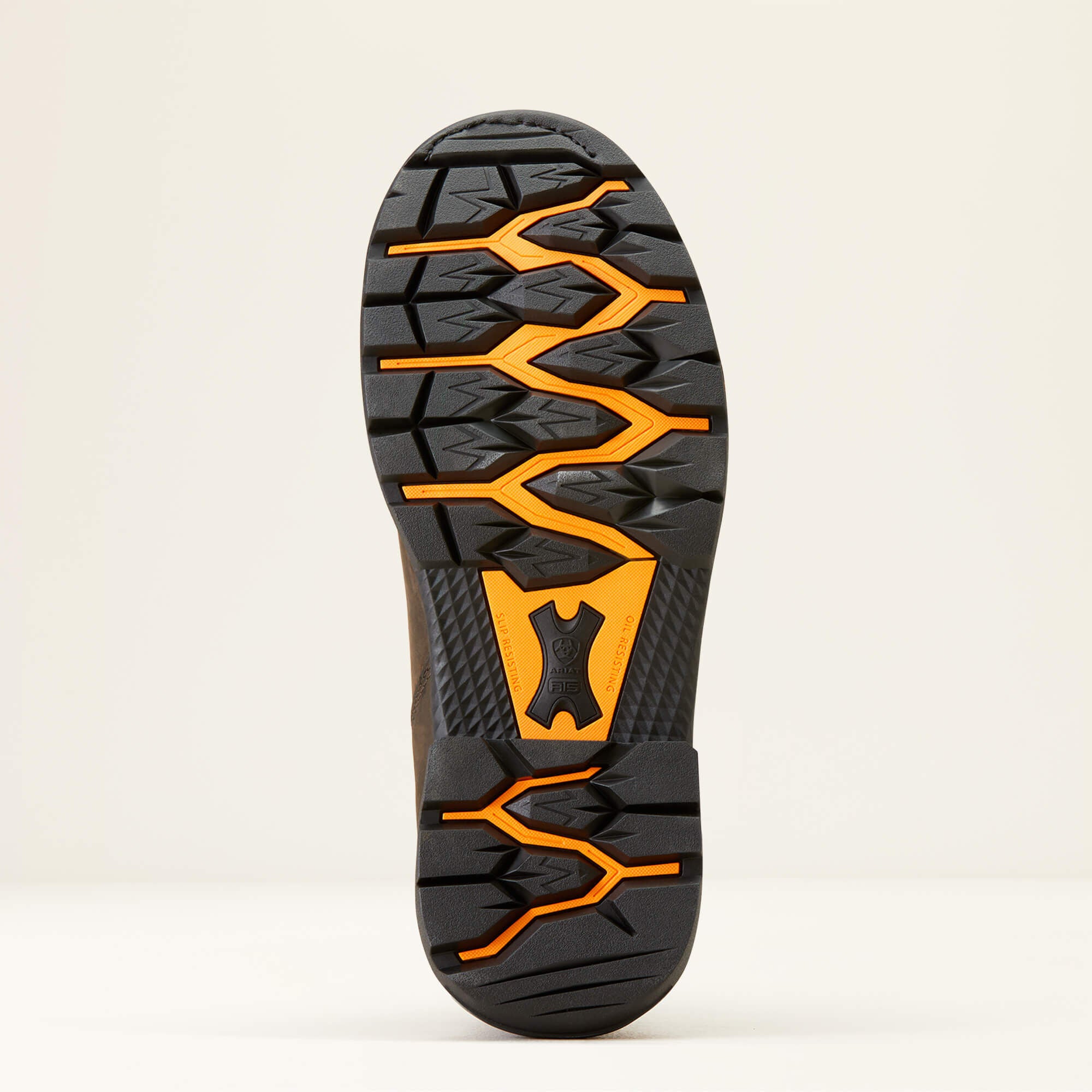 Big Rig Chelsea Waterproof Work Boot - Men