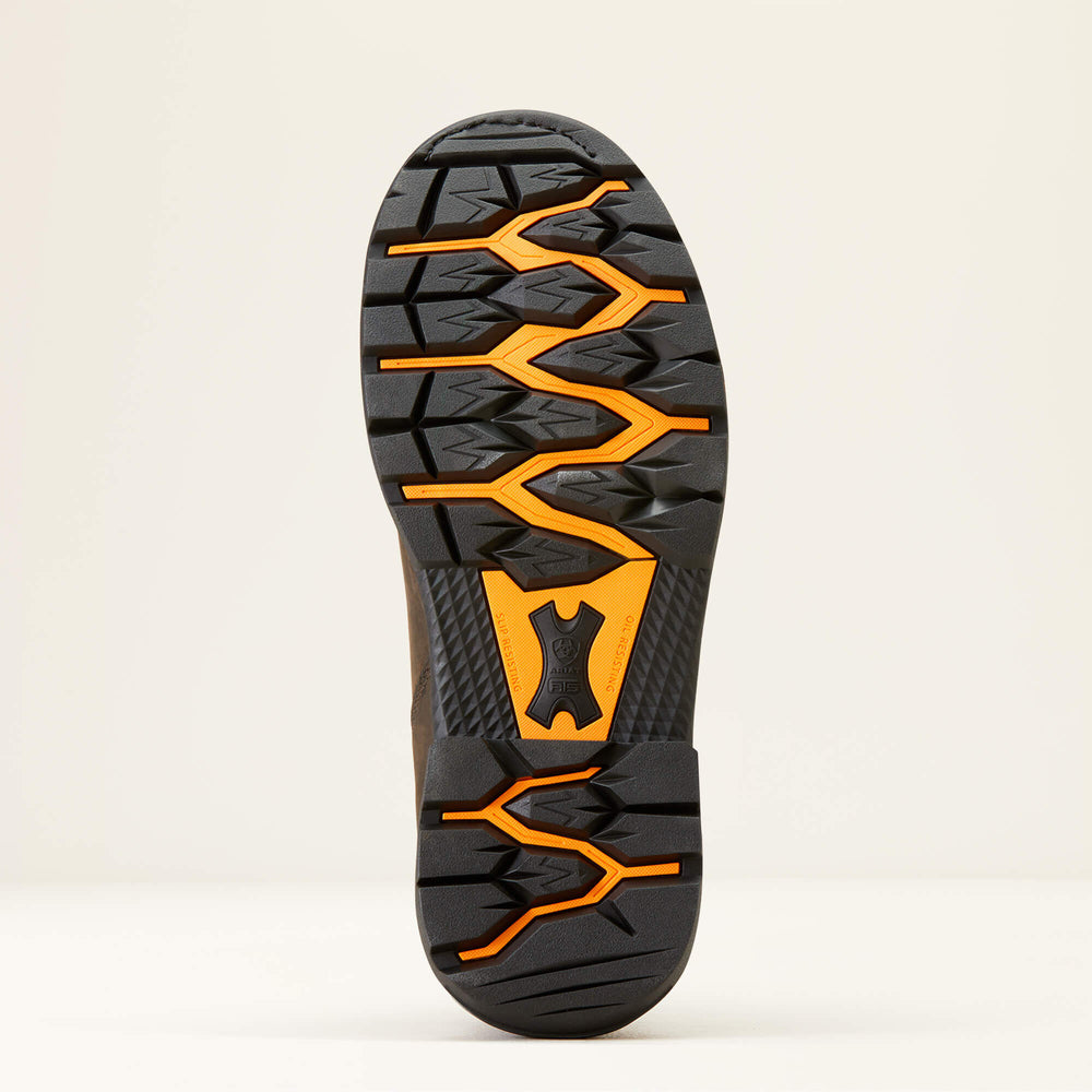 Big Rig Chelsea Waterproof Work Boot - Men
