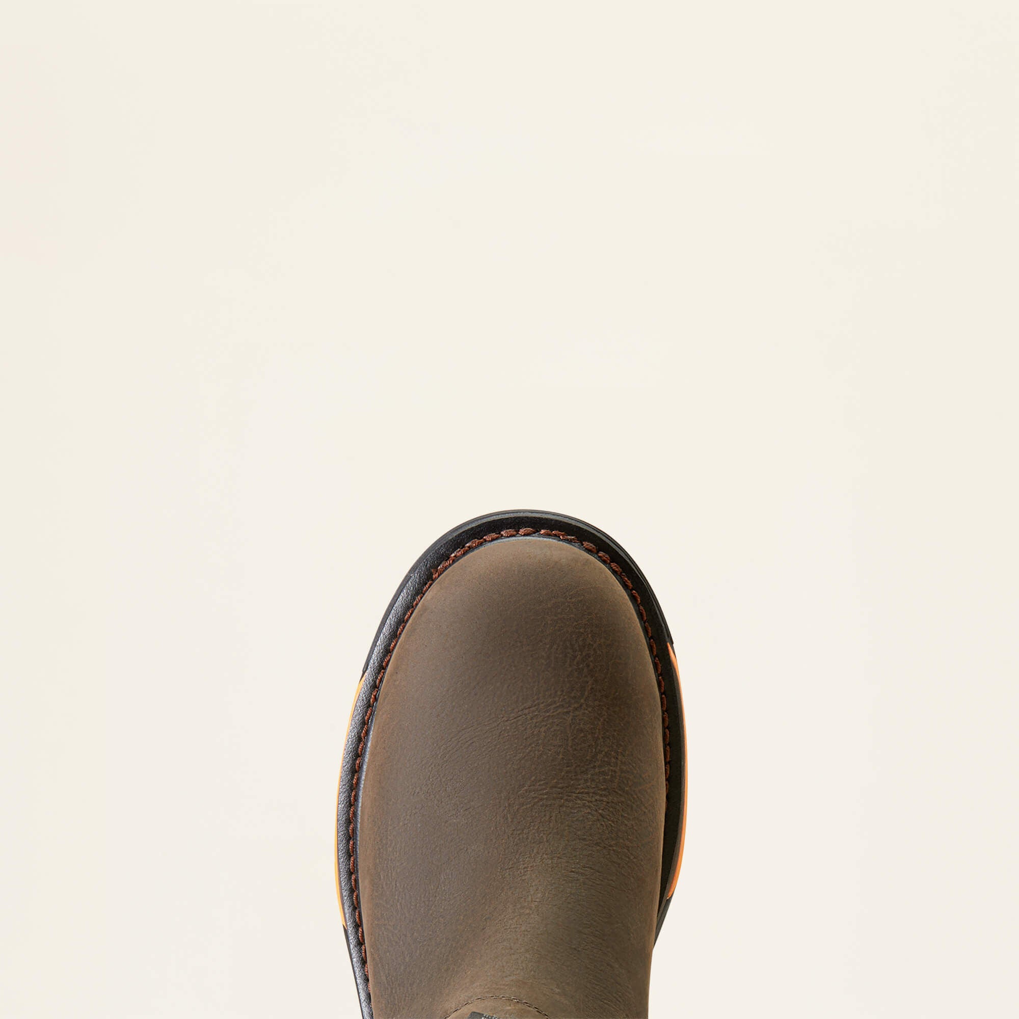 Big Rig Chelsea Waterproof Work Boot - Men