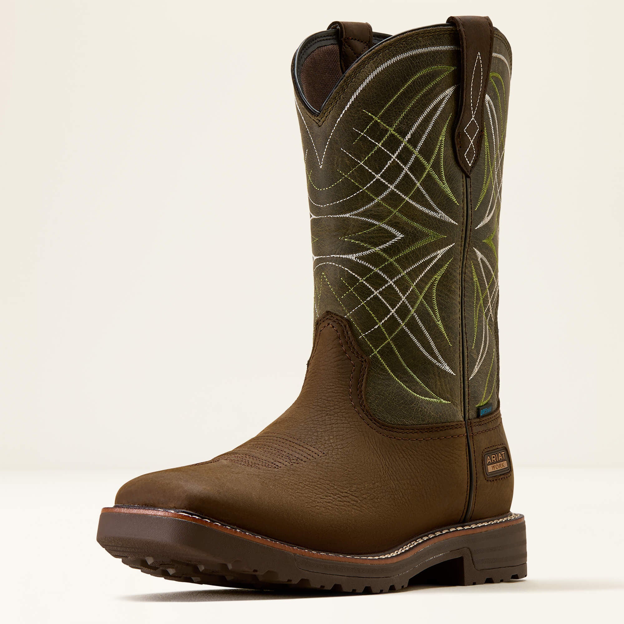 Activator Waterproof Work Boot - Men