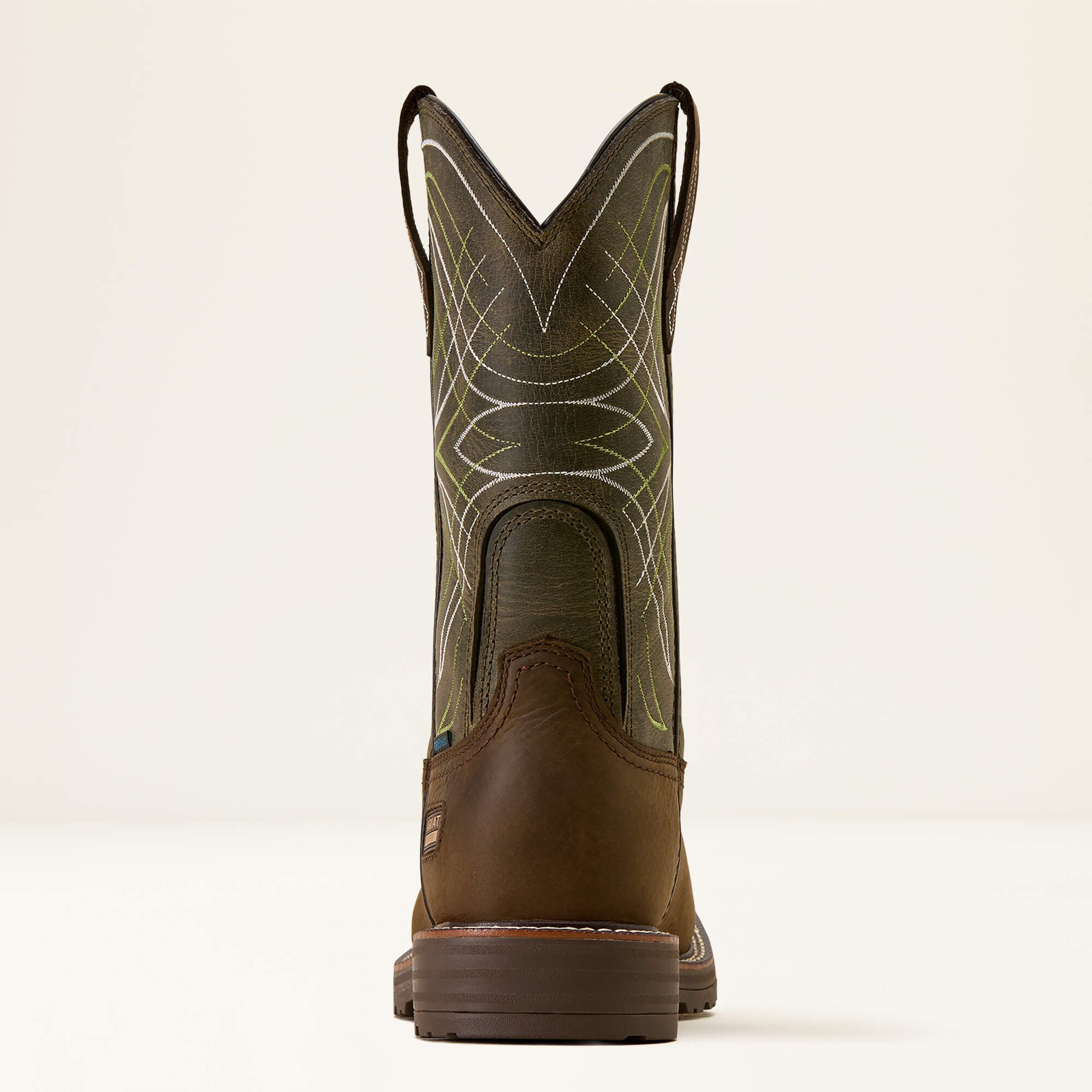 Activator Waterproof Work Boot - Men