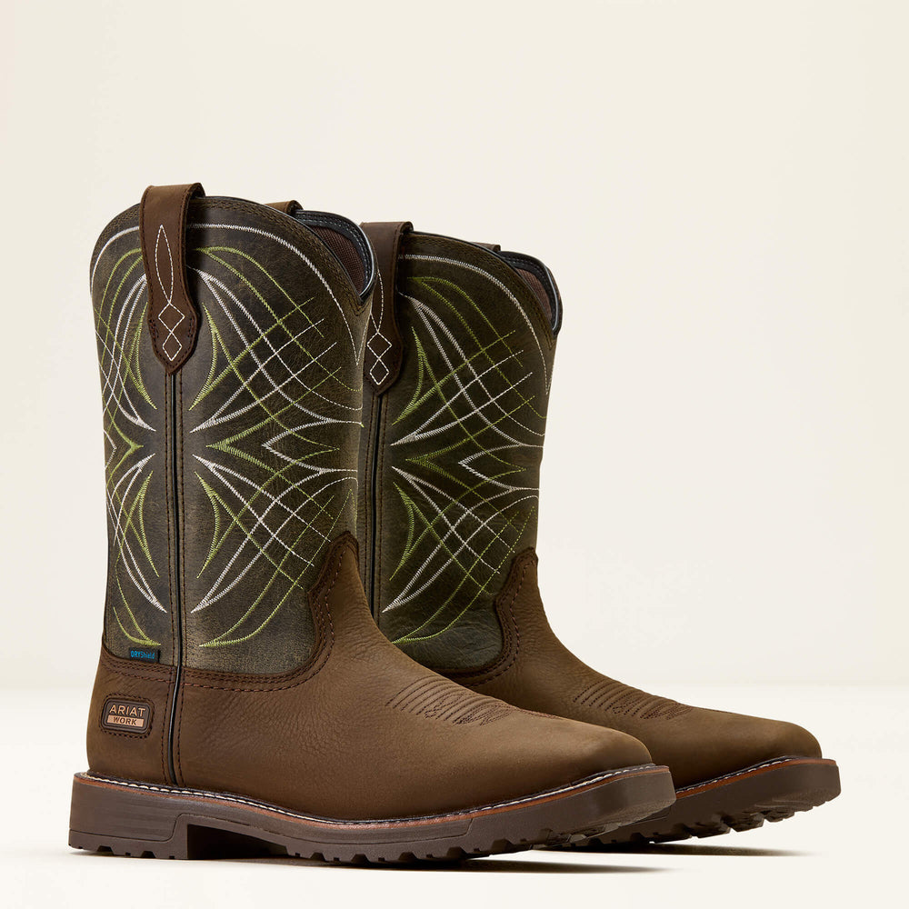 Activator Waterproof Work Boot - Men