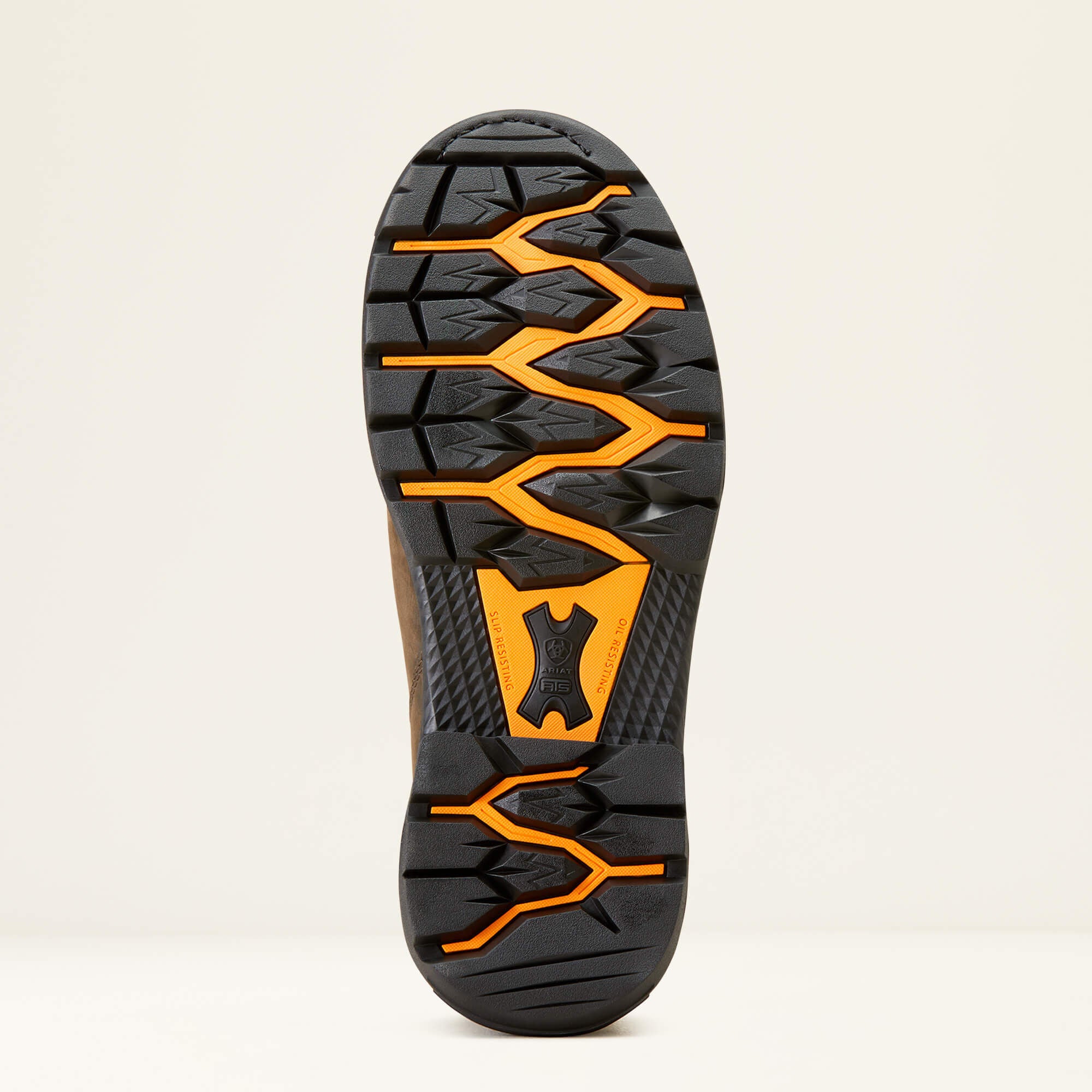 Big Rig Chelsea Waterproof Composite Toe Work Boot - Men
