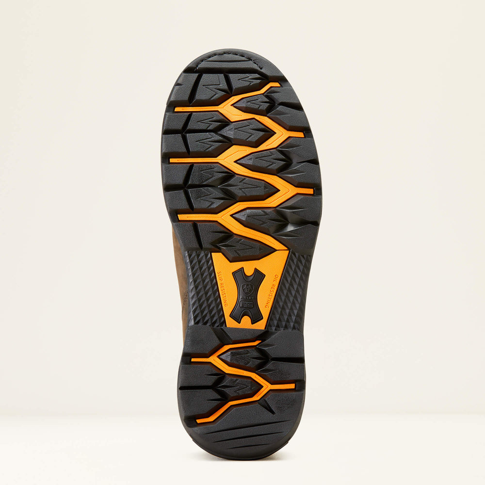 Big Rig Chelsea Waterproof Composite Toe Work Boot - Men