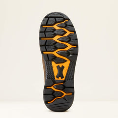 Big Rig Chelsea Waterproof Composite Toe Work Boot - Men