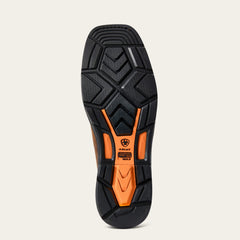 WorkHog XT EZ Zip Carbon Toe Work Boot - Men