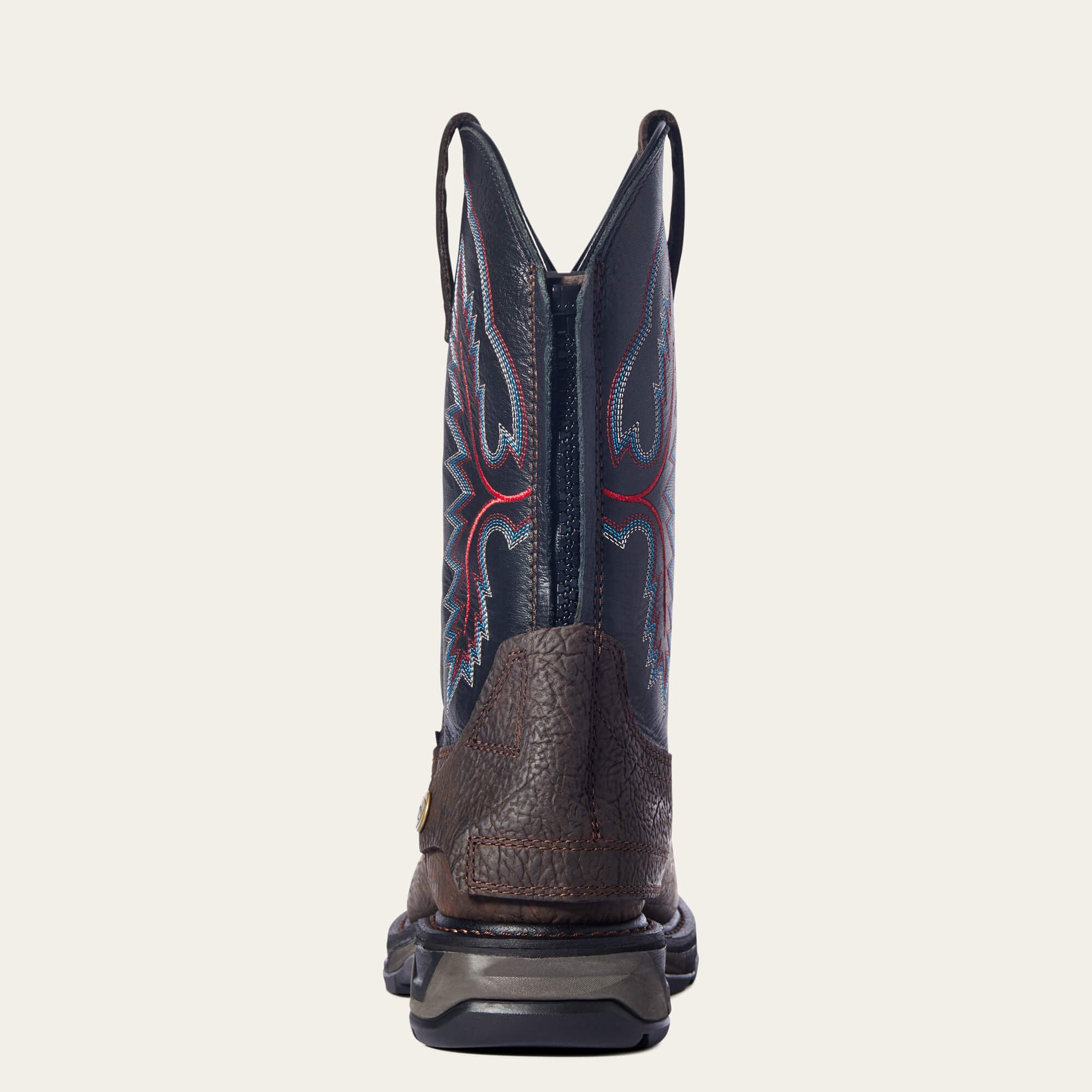 WorkHog XT EZ Zip Carbon Toe Work Boot - Men