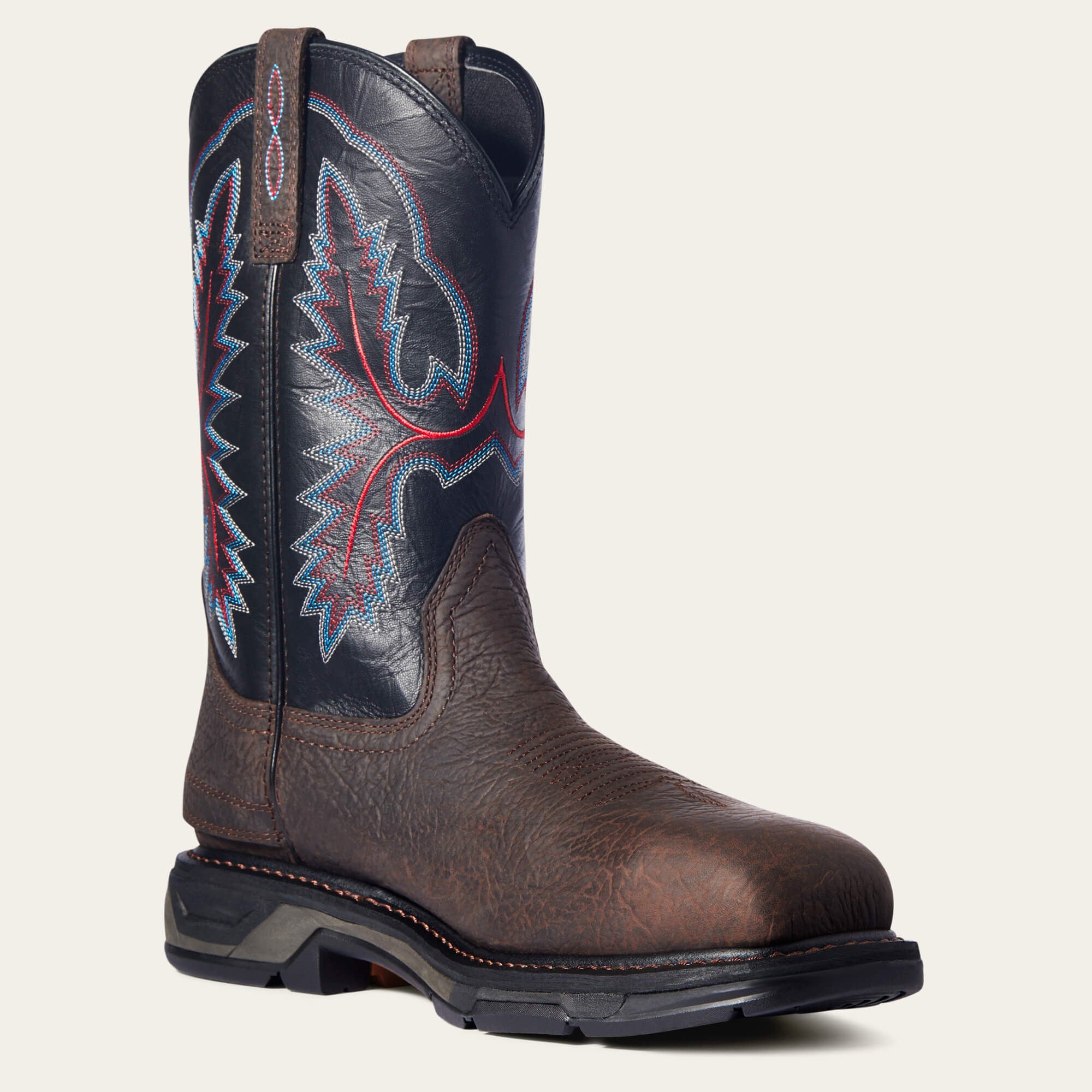 WorkHog XT EZ Zip Carbon Toe Work Boot - Men