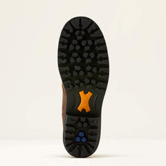 Logger Shock Shield Waterproof Insulated Composite Toe Work Boot - Men