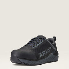 Outpace™ Composite Toe Safety Shoe - Men