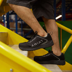 Outpace™ Composite Toe Safety Shoe - Men