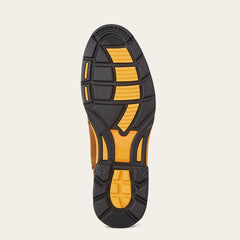 WorkHog Pull-on Work Boot - Men