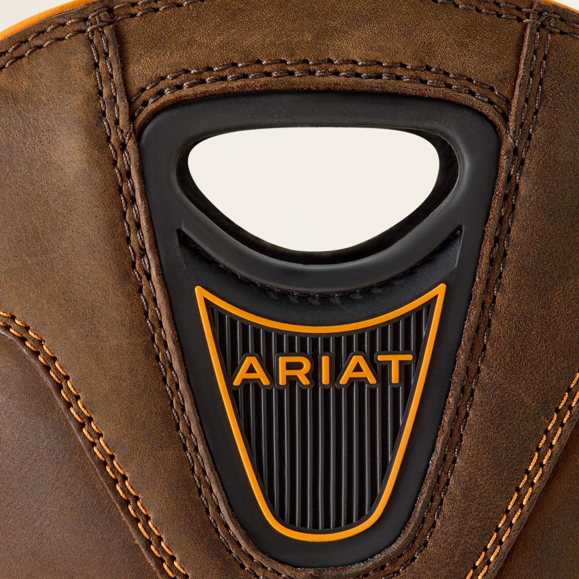 Longview Shock Shield MetGuard Waterproof Composite Toe Work Boot - Men