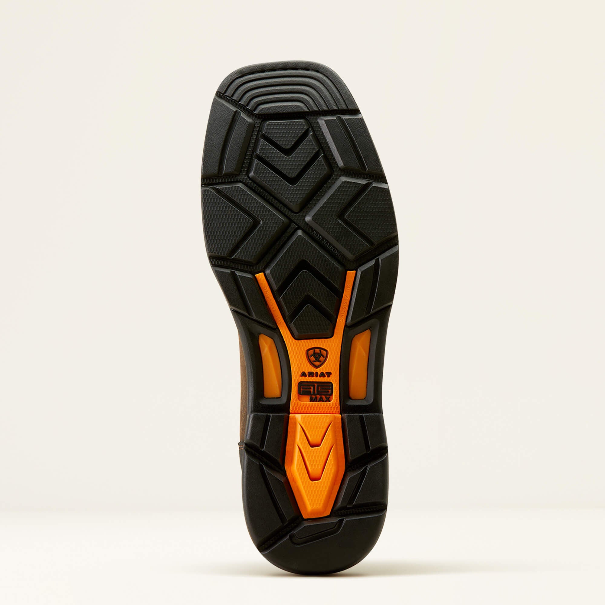 WorkHog XT VentTEK Waterproof Work Boot - Men