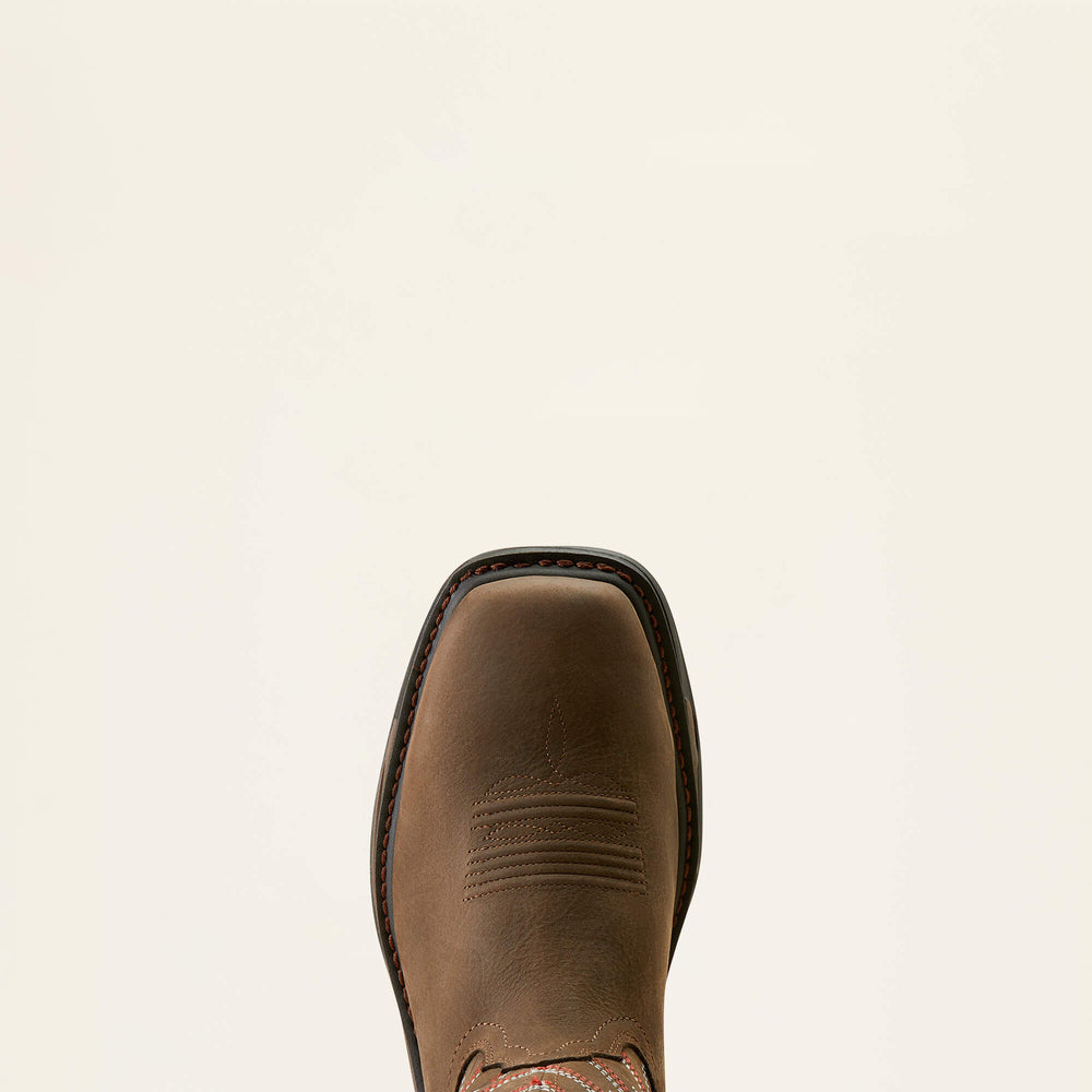WorkHog XT VentTEK Waterproof Work Boot - Men
