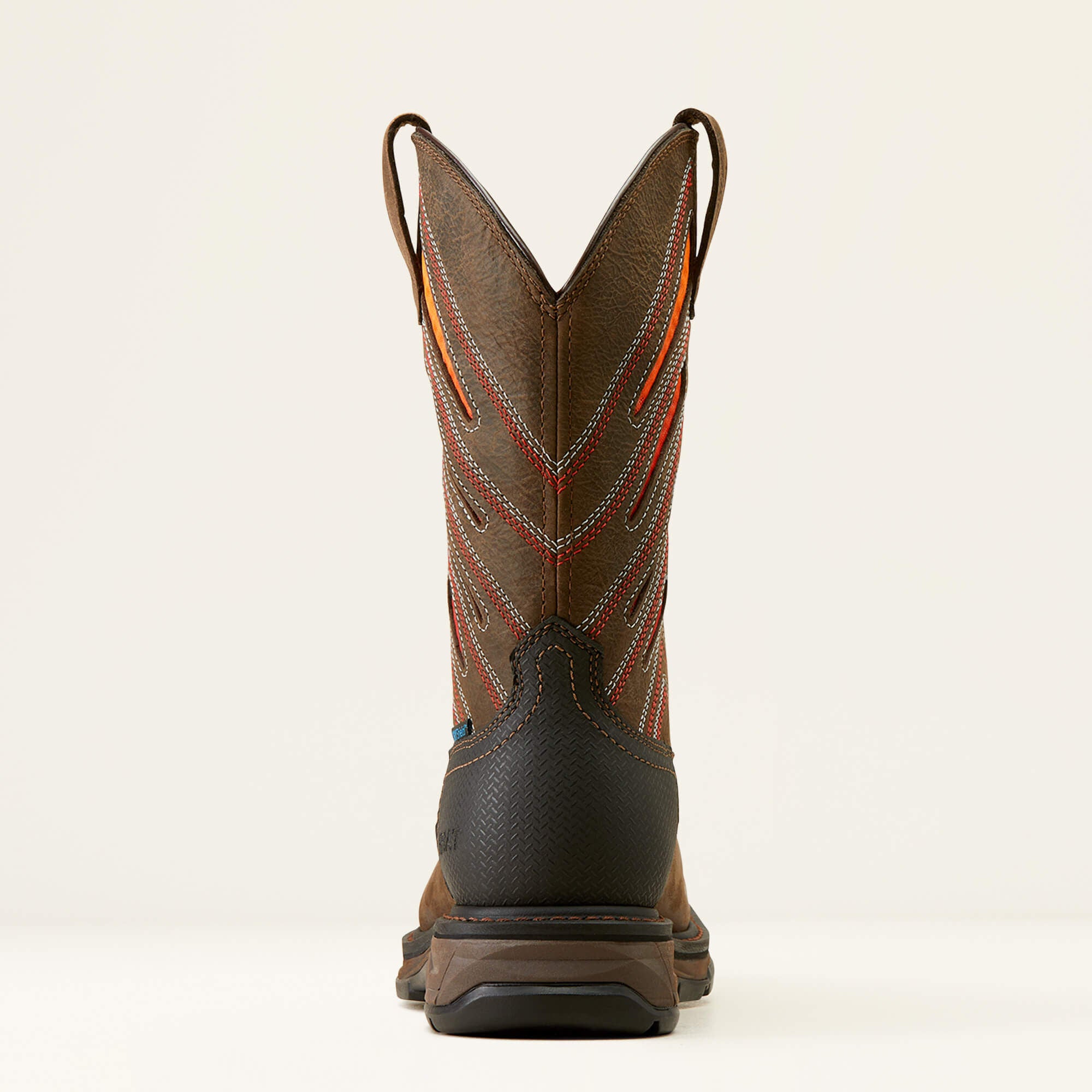 WorkHog XT VentTEK Waterproof Work Boot - Men