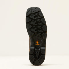 Rebar Flex Western VentTEK Incognito Composite Toe Work Boot - Men