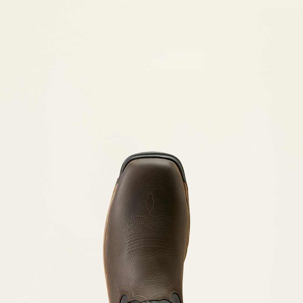 Rebar Flex Western VentTEK Incognito Composite Toe Work Boot - Men