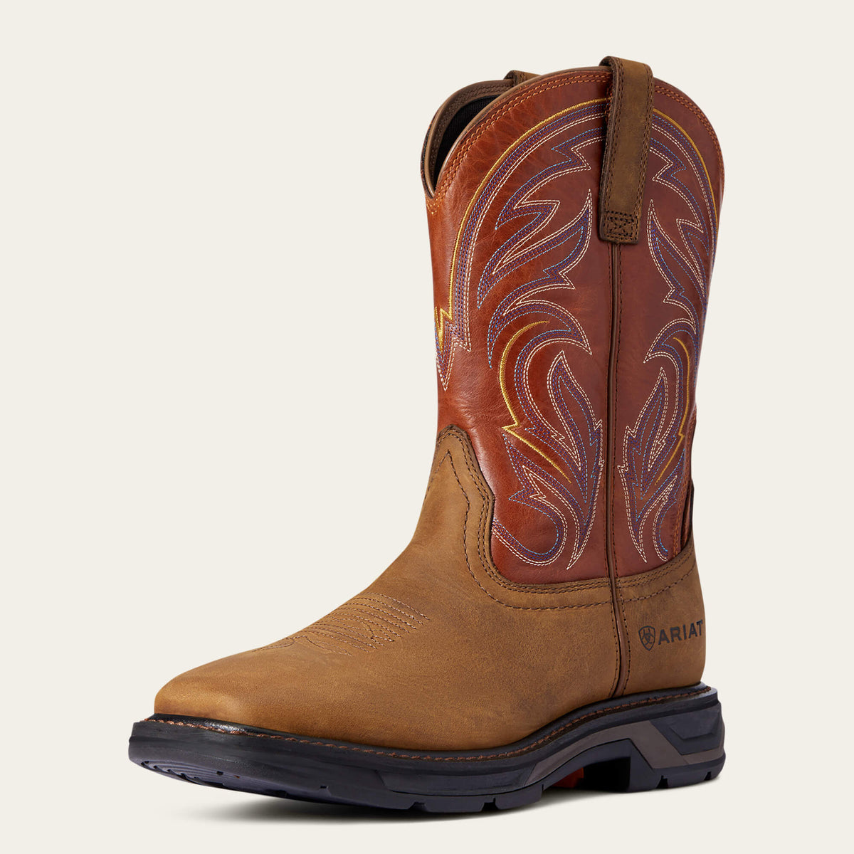 WorkHog XT Cottonwood Work Boot - Men