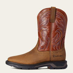 WorkHog XT Cottonwood Work Boot - Men
