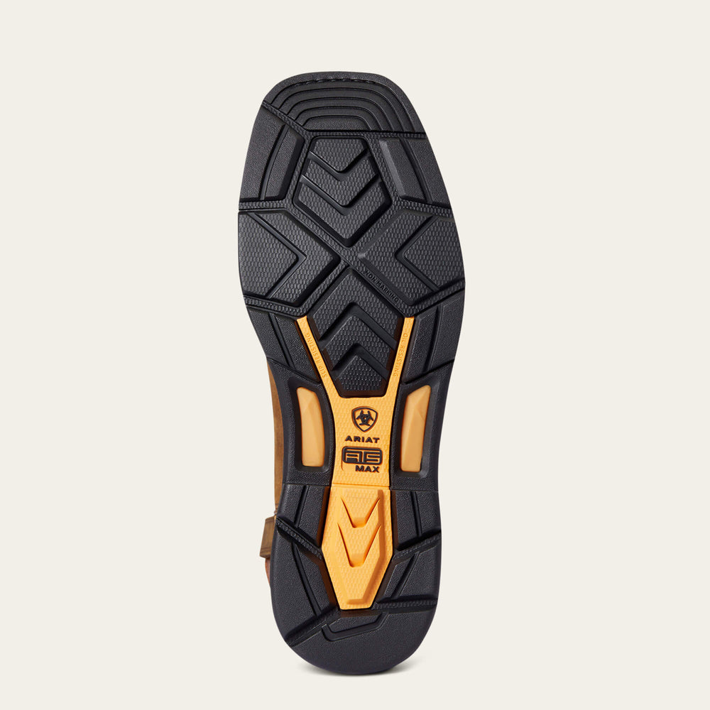 WorkHog XT Cottonwood Work Boot - Men
