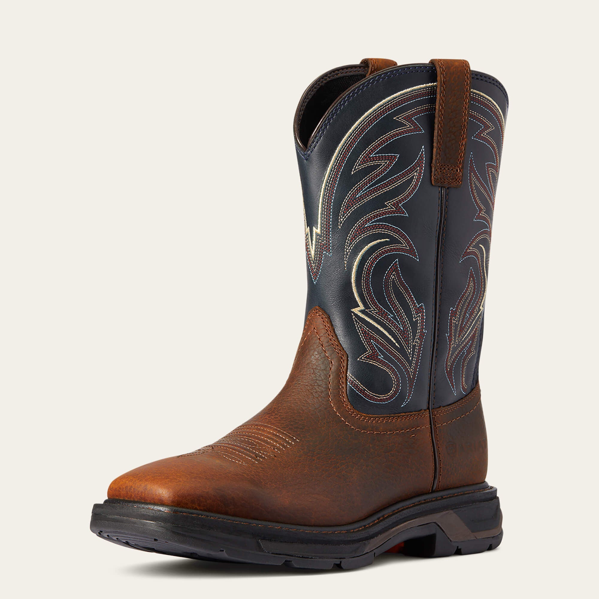 WorkHog XT Cottonwood Work Boot - Men