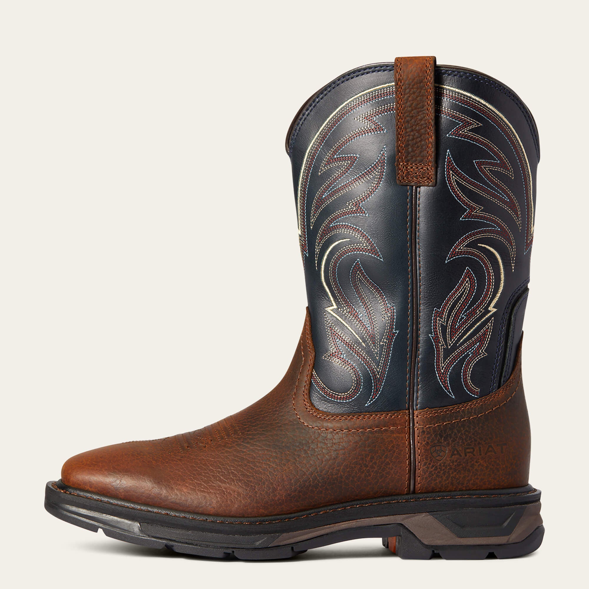 WorkHog XT Cottonwood Work Boot - Men