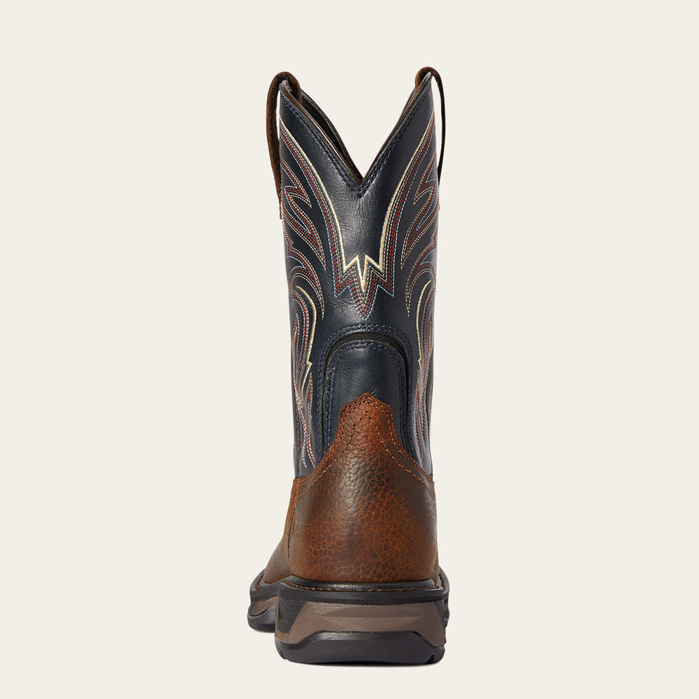 WorkHog XT Cottonwood Work Boot - Men