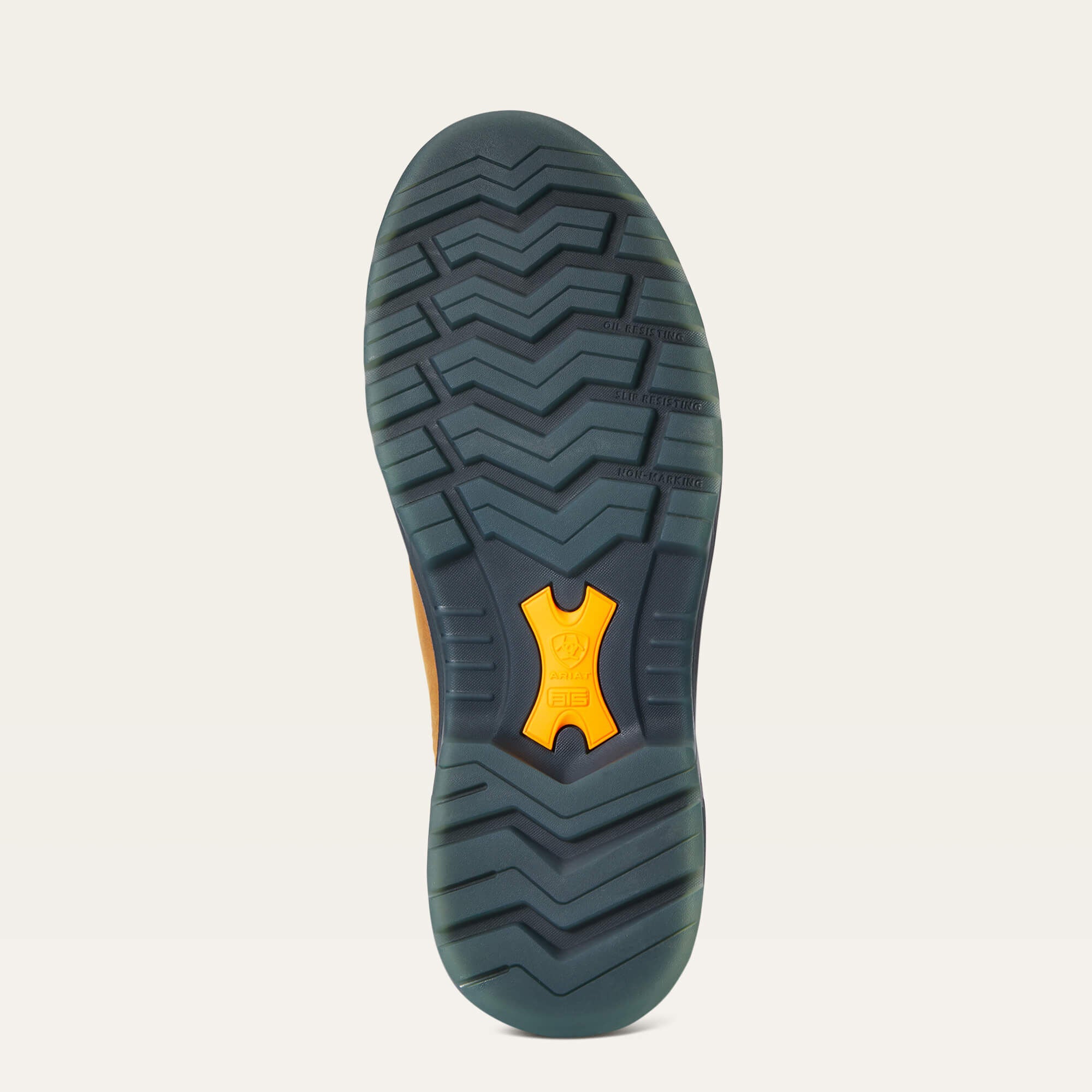 Turbo Chelsea Waterproof Work Boot - Men