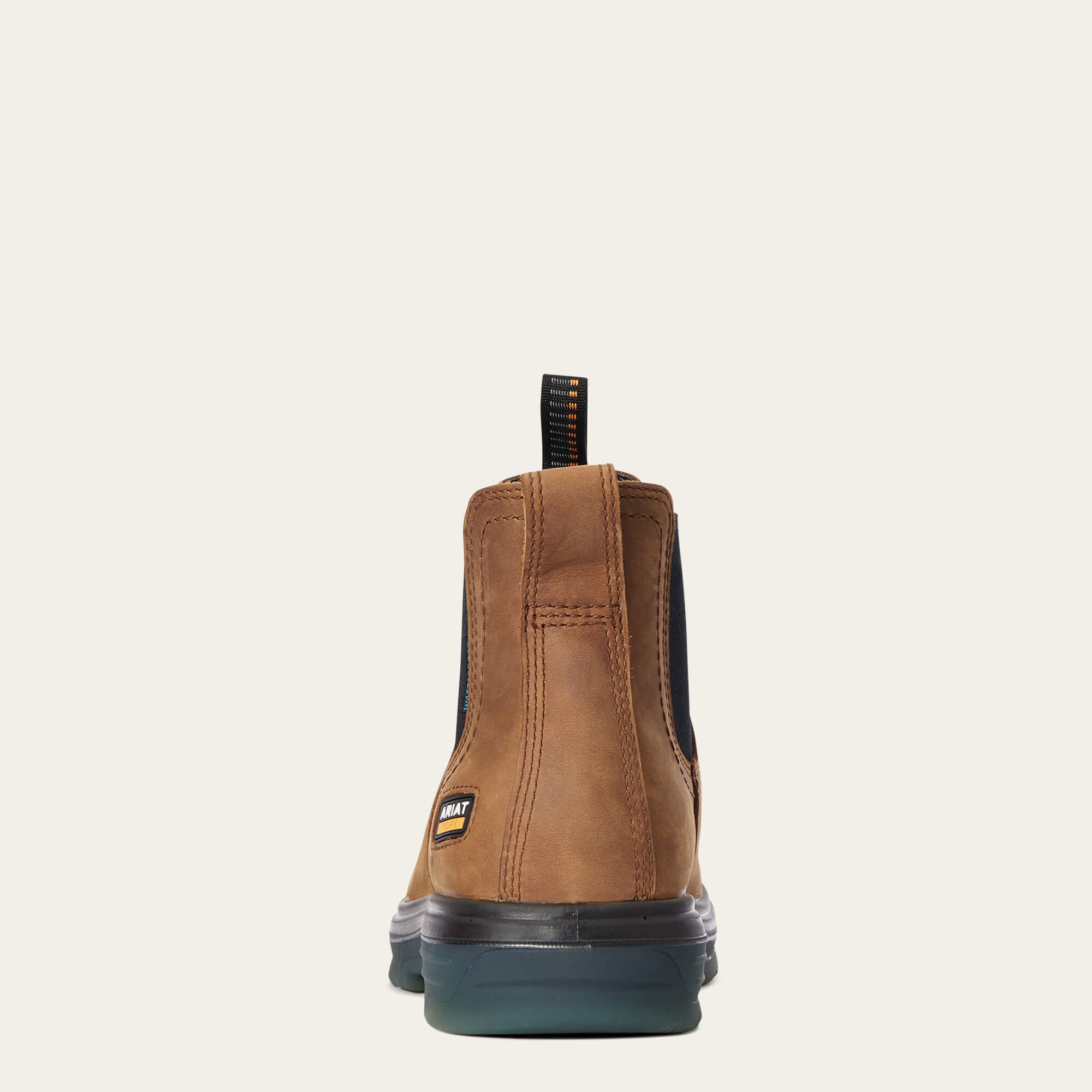 Turbo Chelsea Waterproof Work Boot - Men