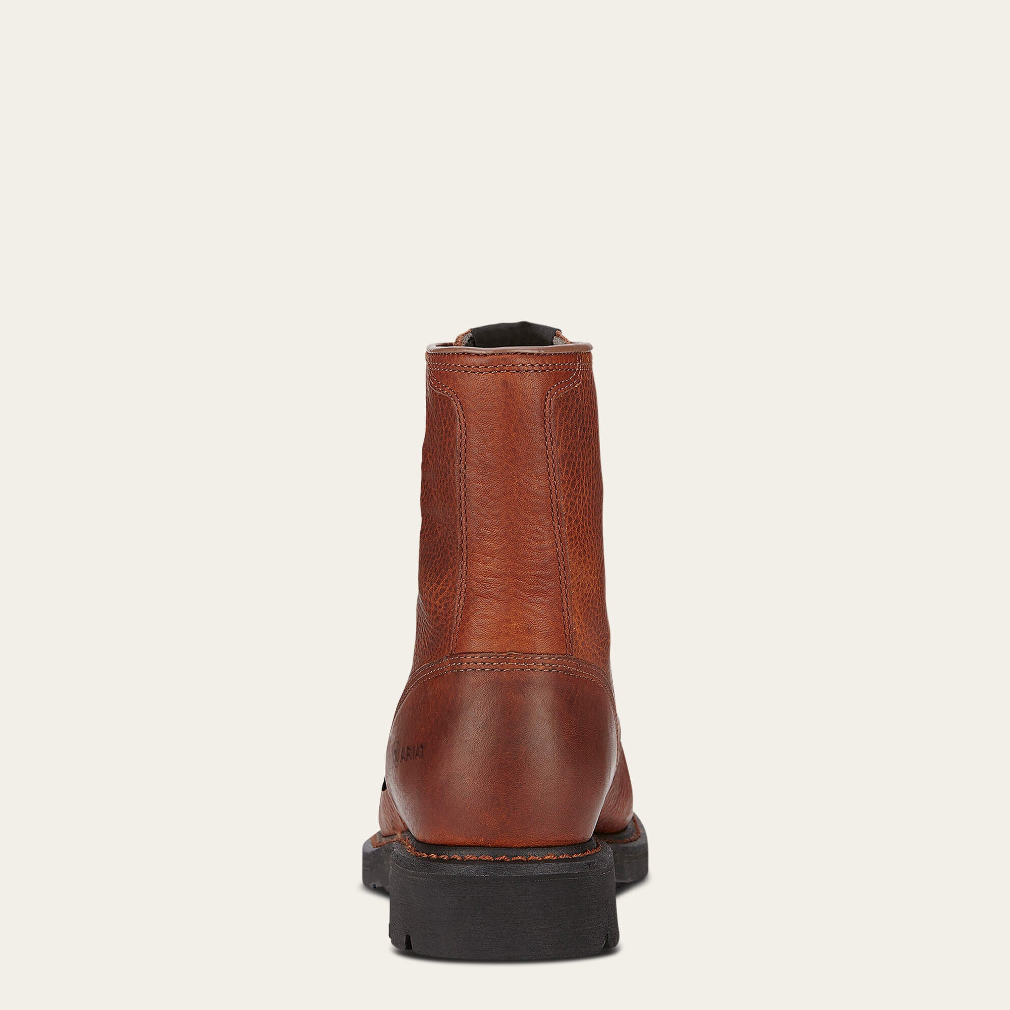 Cascade 8" Waterproof Work Boot - Men